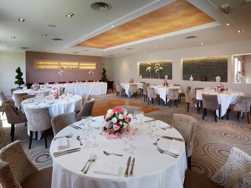 Golden Tulip Aix les Bains - Hotel & Spa_73100 AIX LES BAINS_16